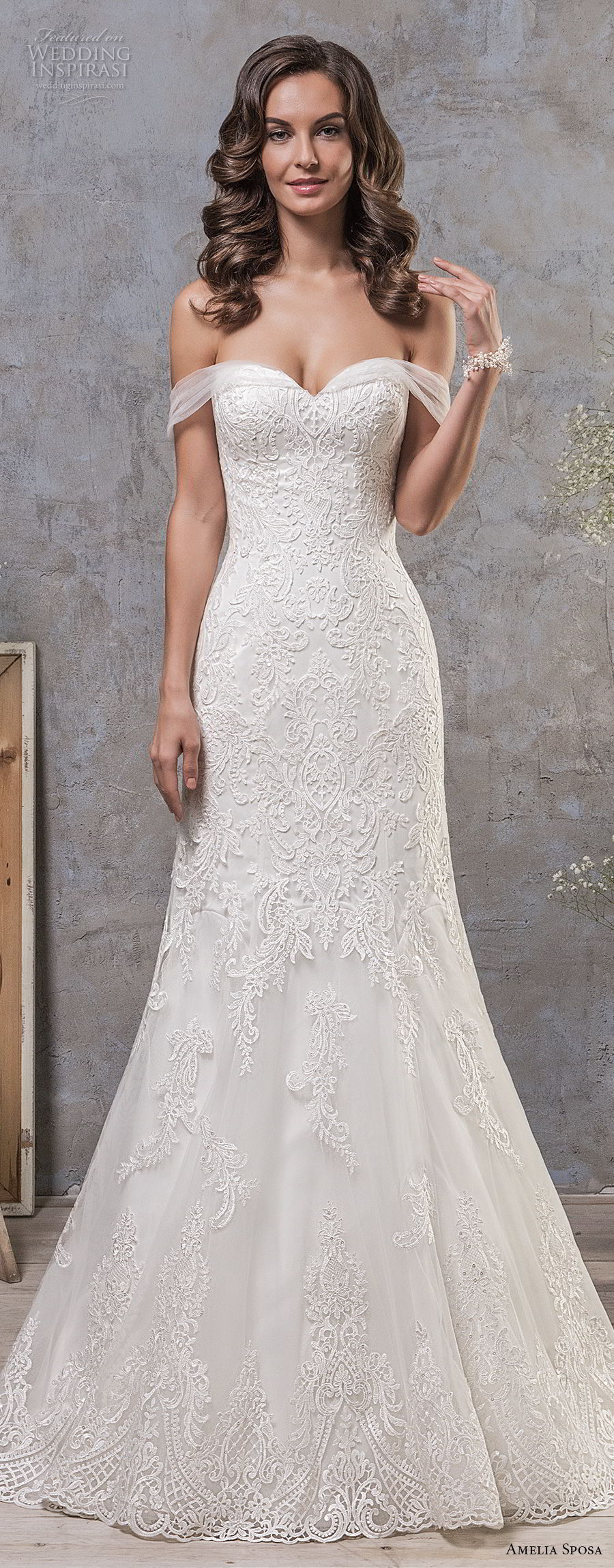 Oscarsabini: Fall Wedding Dresses