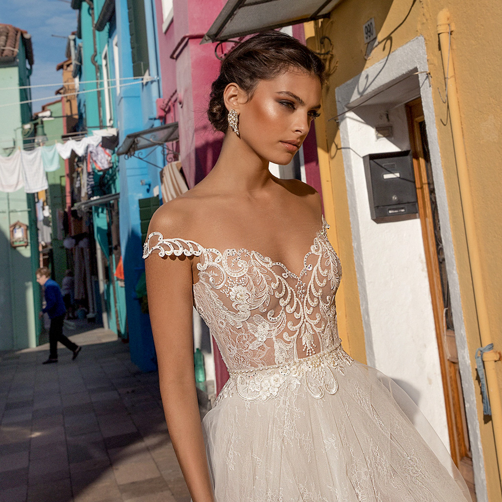 gali karten 2018 bridal wedding inspirasi featured wedding gowns dresses collection