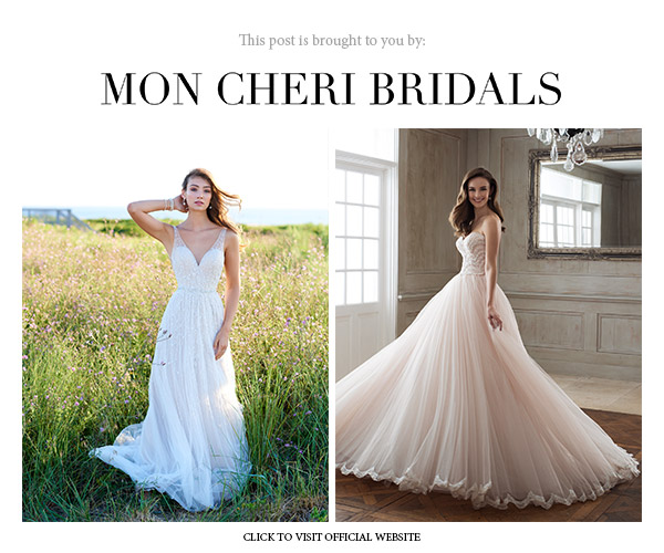 mon cheri bridals spring 2018 banner below sophia tolli martin thornburg collections