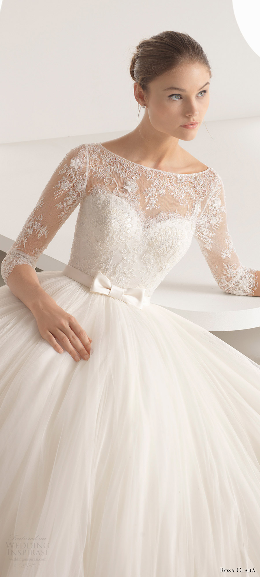 rosa clara wedding dresses 2018