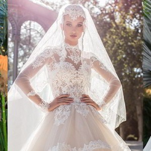 victoria soprano 2018 bridal collection banner homepage