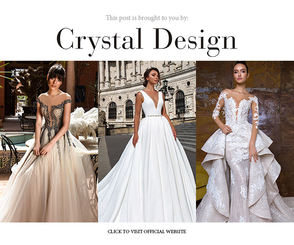 crystal design 2018 bridal haute couture collections banner below