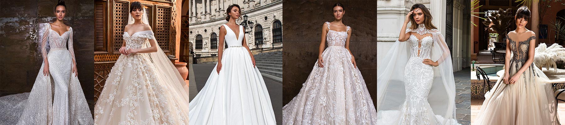 wedding dress designs 2018