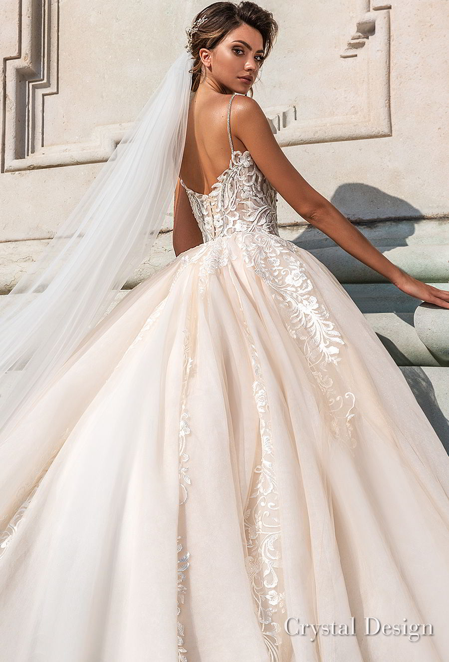 Wedding frock designs photos on sale 2018