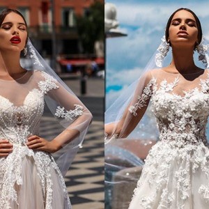 katherine joyce 2018 bridal top feature wedding inspirasi wedding gowns dresses collections