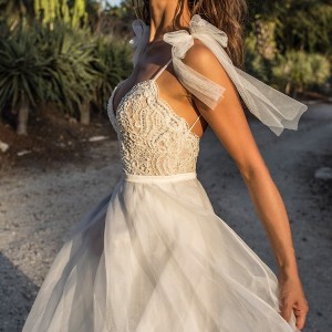 Asaf dadush 2018 wedding dresses sale