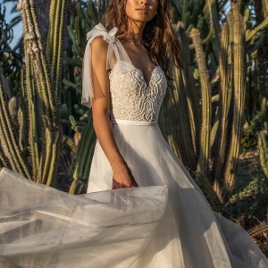 Asaf dadush 2018 wedding dresses sales