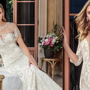 casablanca 2018 villa del sol bridal collection homepage