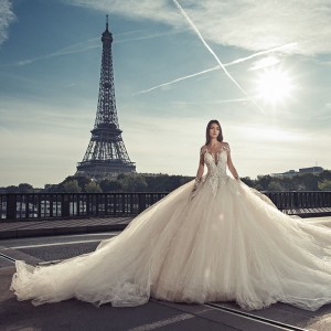 julia kontogruni 2018 bridal wedding inspirasi featured wedding gowns dress and collection
