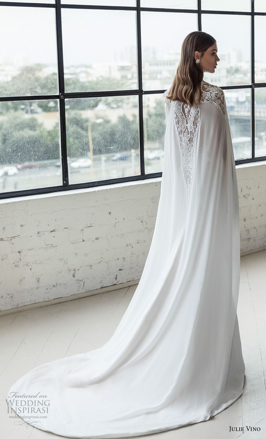 julie vino 2019 wedding dresses
