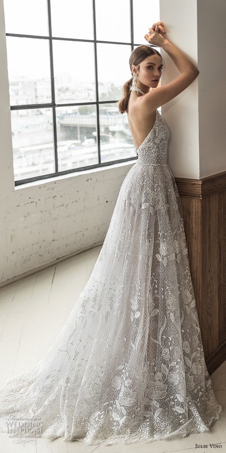 Romanzo by Julie Vino 2019 Wedding Dresses — The Love Story Bridal ...