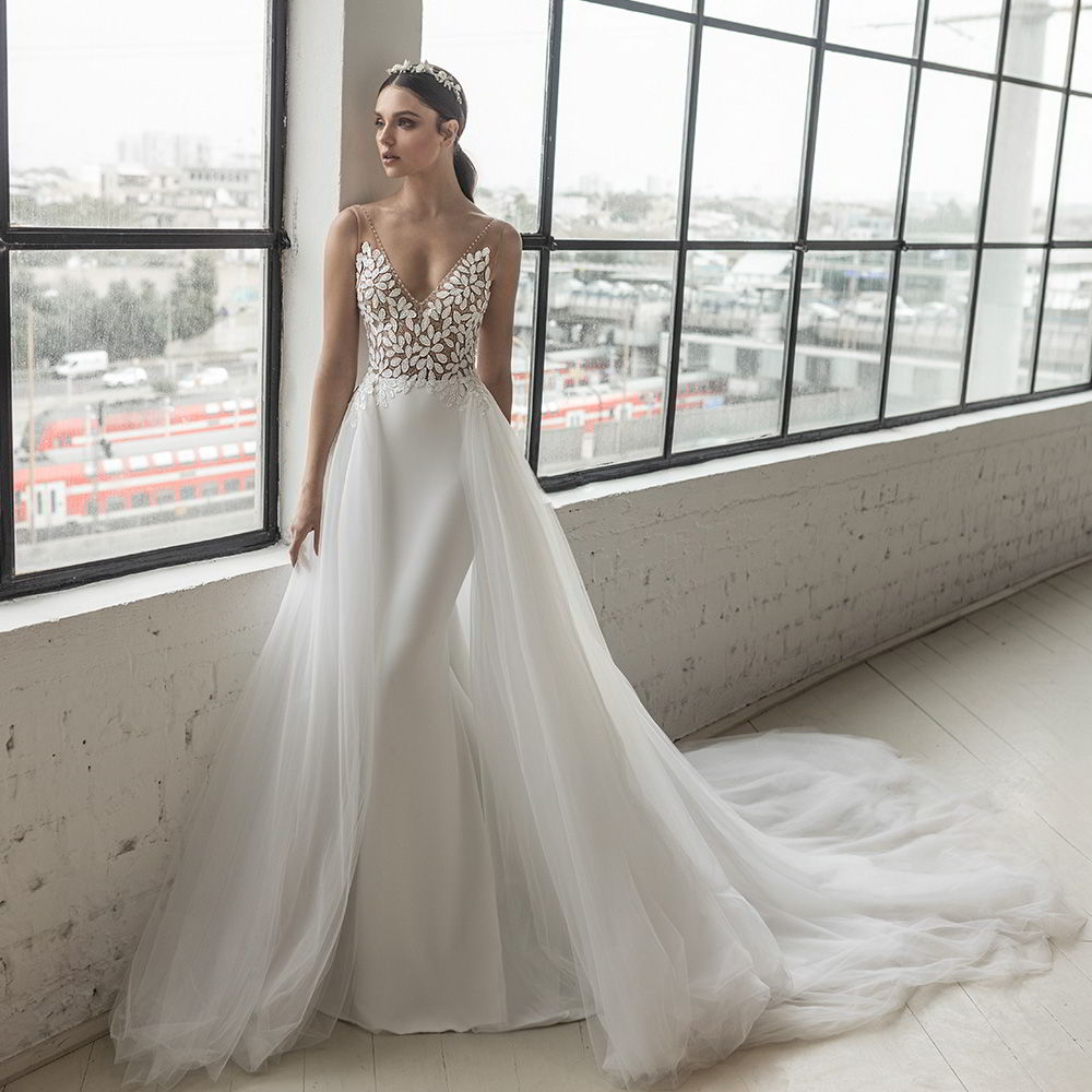 2019 wedding collection