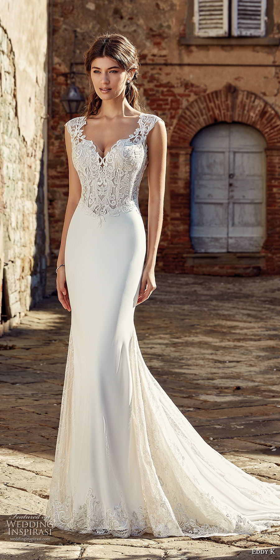 eddy k bridal 2019