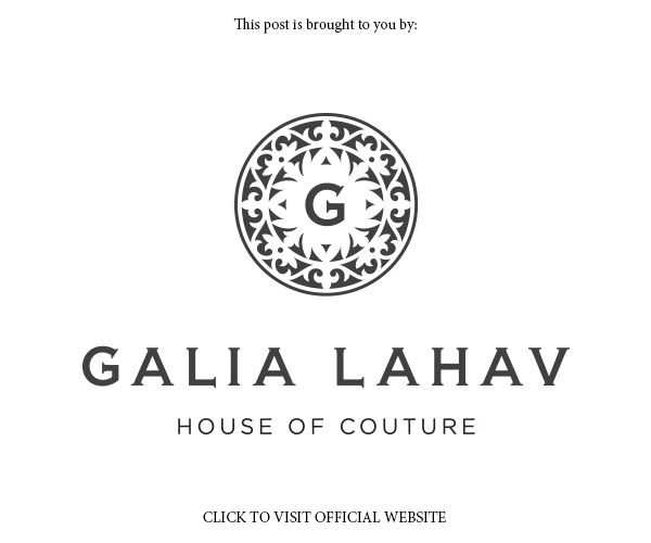 galia lahav spring 2019 bridal sponsor banner