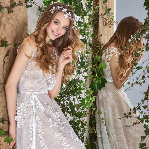 papilio 2018 bridal wedding inspirasi featured wedding gowns dresses and collection