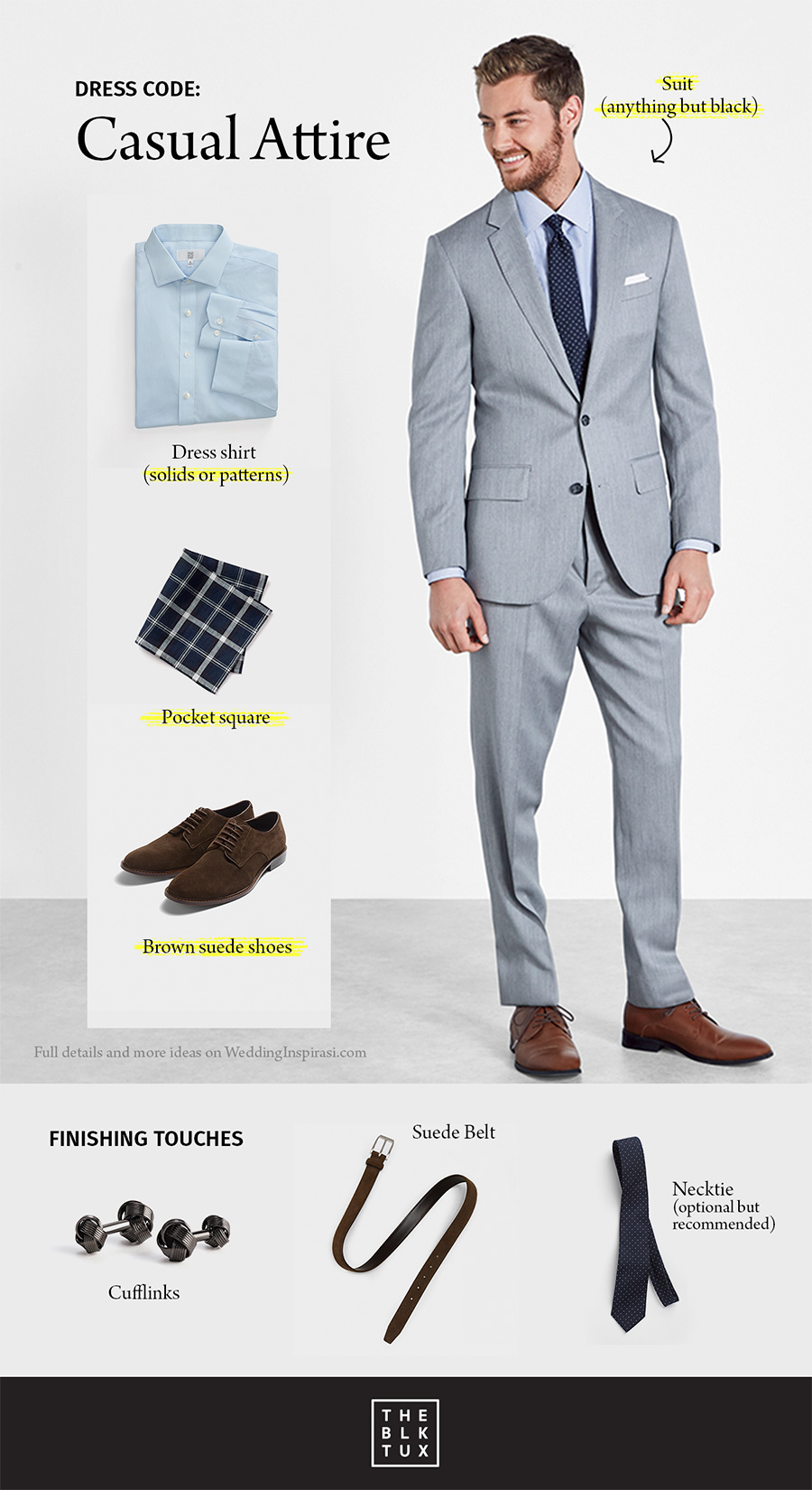 Formal Wedding Attire for Men | Wedding Guide | SUITSUPPLY Jersey |  SUITSUPPLY COUNTRYCODE_PLACEHOLDER