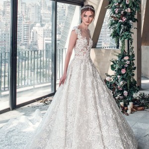 tony ward mariee 2019 wedding inspirasi featured wedding gowns dresses and collection