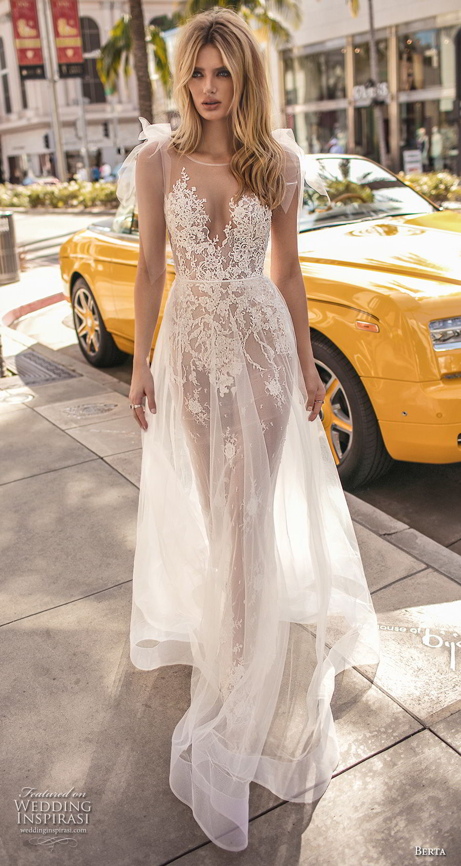 berta 2019 muse bridal sleeveless illusion jewel sweetheart neckline heavily embellished bodice romantic sheer button back sweep train (5) mv berta 2019 muse bridal sleeveless illusion jewel sweetheart neckline heavily embellished bodice romantic sheer button back sweep train (5) mv