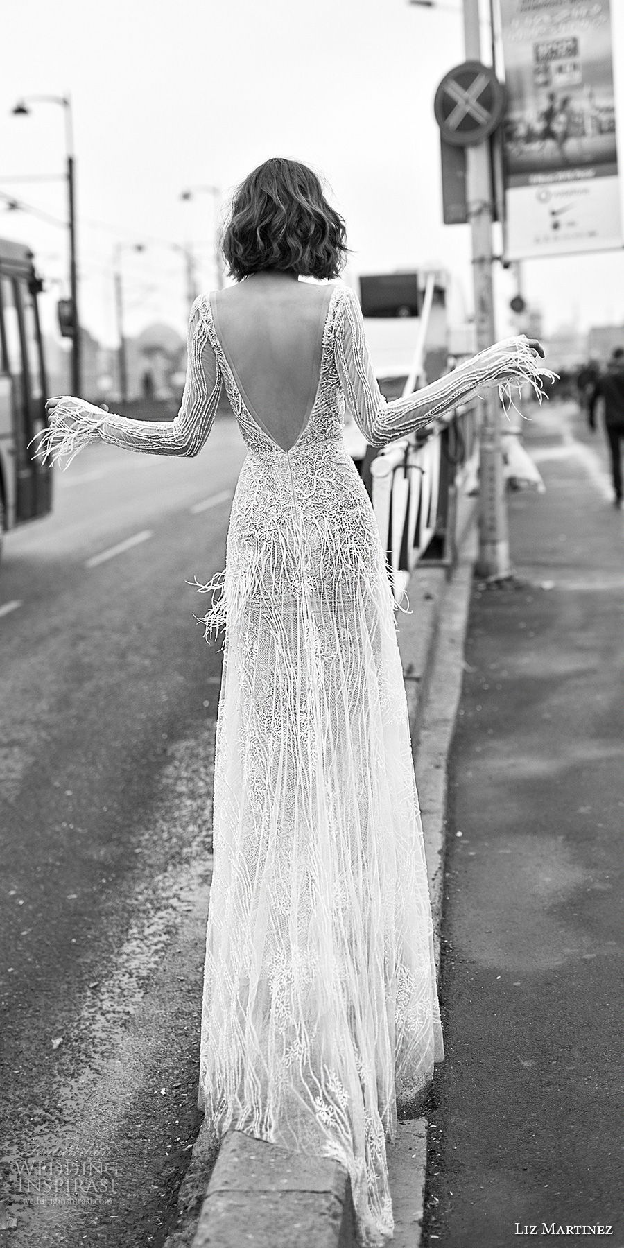 Liz Martinez 2019 Wedding Dresses — “Istanbul” Bridal Collection ...