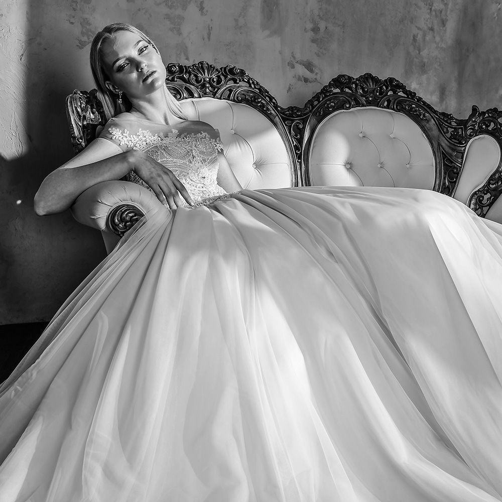 mistrelli 2019 bridal wedding inspirasi featured wedding gowns dresses and collection