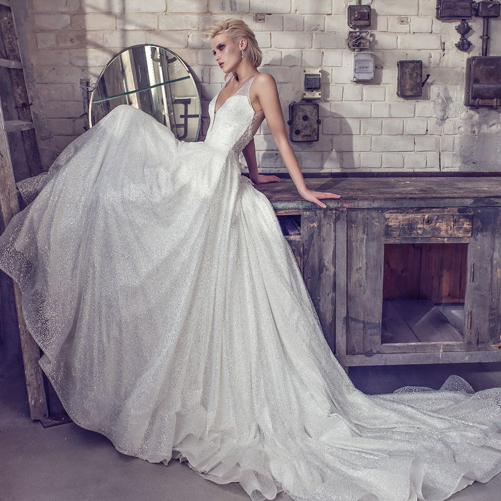 pnina tornai wedding dresses 2019