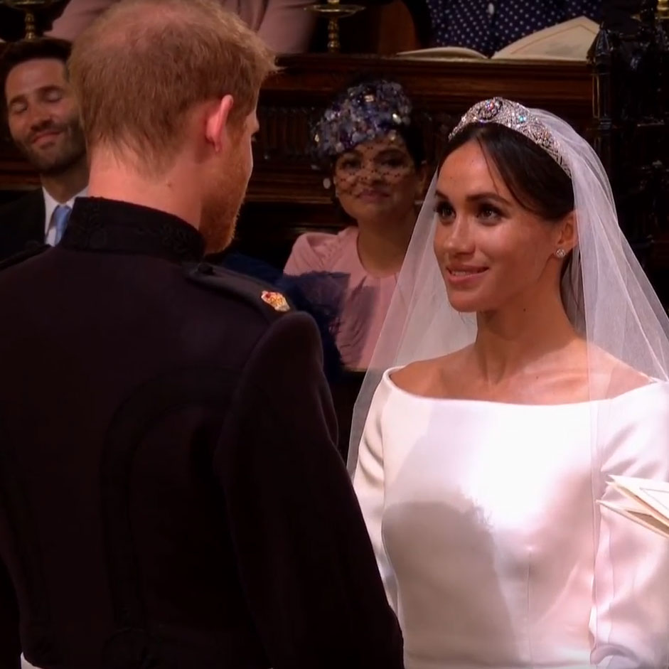 royal wedding 2018 meghan markle givenchy wedding dress prince harry (11)