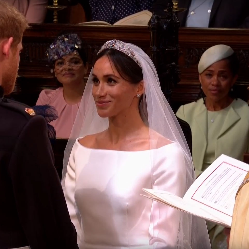 royal wedding 2018 meghan markle givenchy wedding dress prince harry (14)