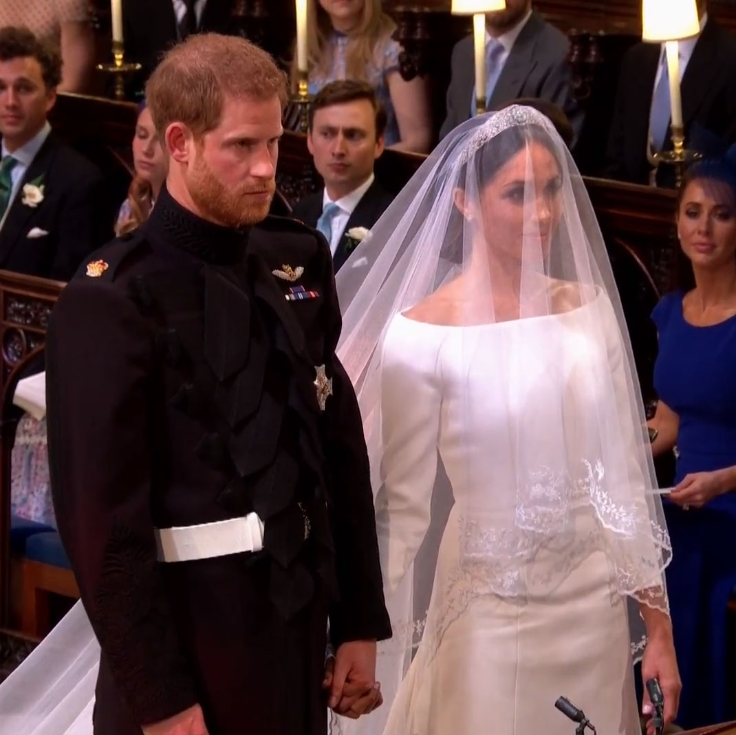 royal wedding 2018 meghan markle givenchy wedding dress prince harry (29)