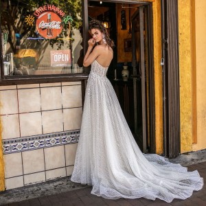 berta spring 2019 bridal wedding inspirasi featured wedding gowns dresses and collection