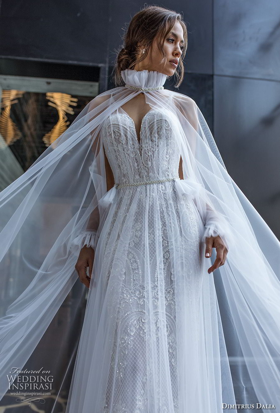 The Wedding Dress