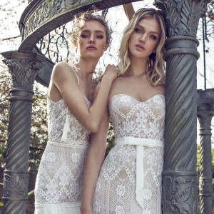 limor rosen 2019 xo bridal wedding inspirasi featured wedding gowns dresses and collections