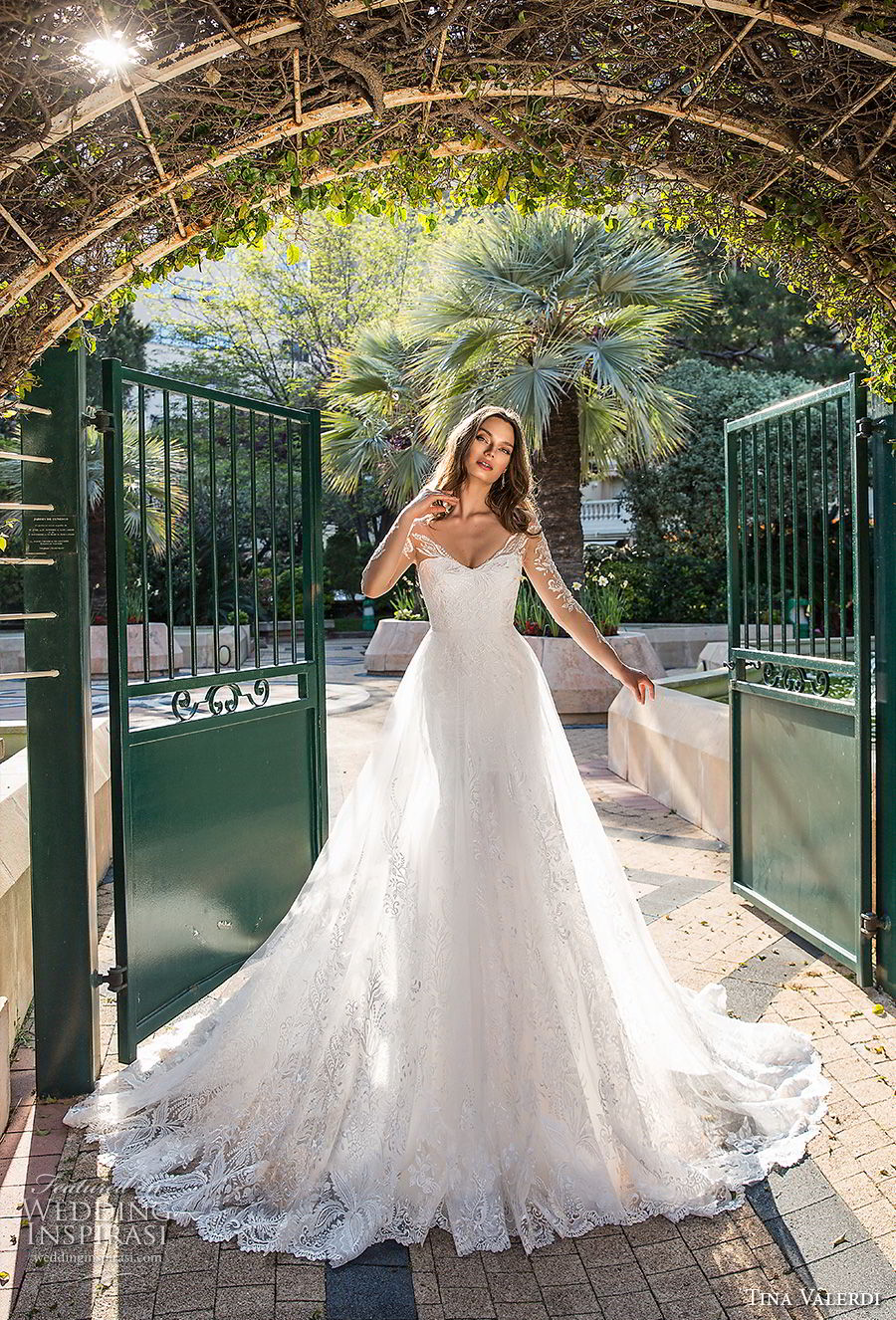 tina valerdi wedding dresses prices