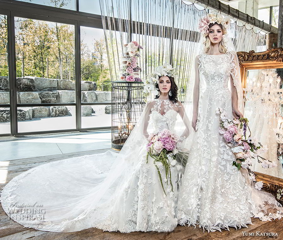 yumi katsura spring 2019 bridal strapless sweetheart neckline full embellishment romantic fit and flare a line wedding dress chapel train (9) mv yumi katsura spring 2019 bridal strapless sweetheart neckline full embellishment romantic fit and flare a line wedding dress chapel train (9) mv