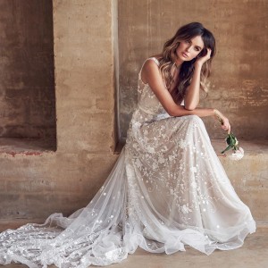 anna campbell 2019 bridal wedding inspirasi featured wedding gowns collection