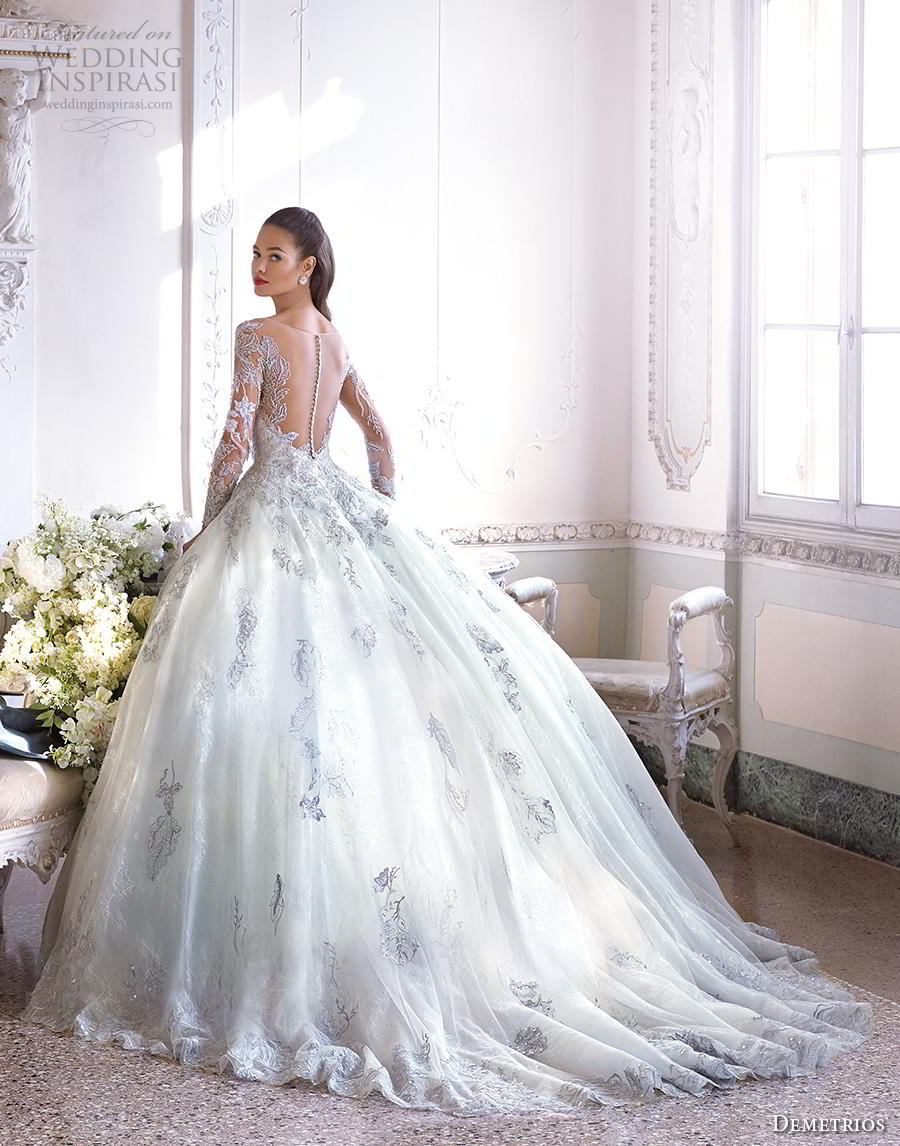 demetrios 2019 collection