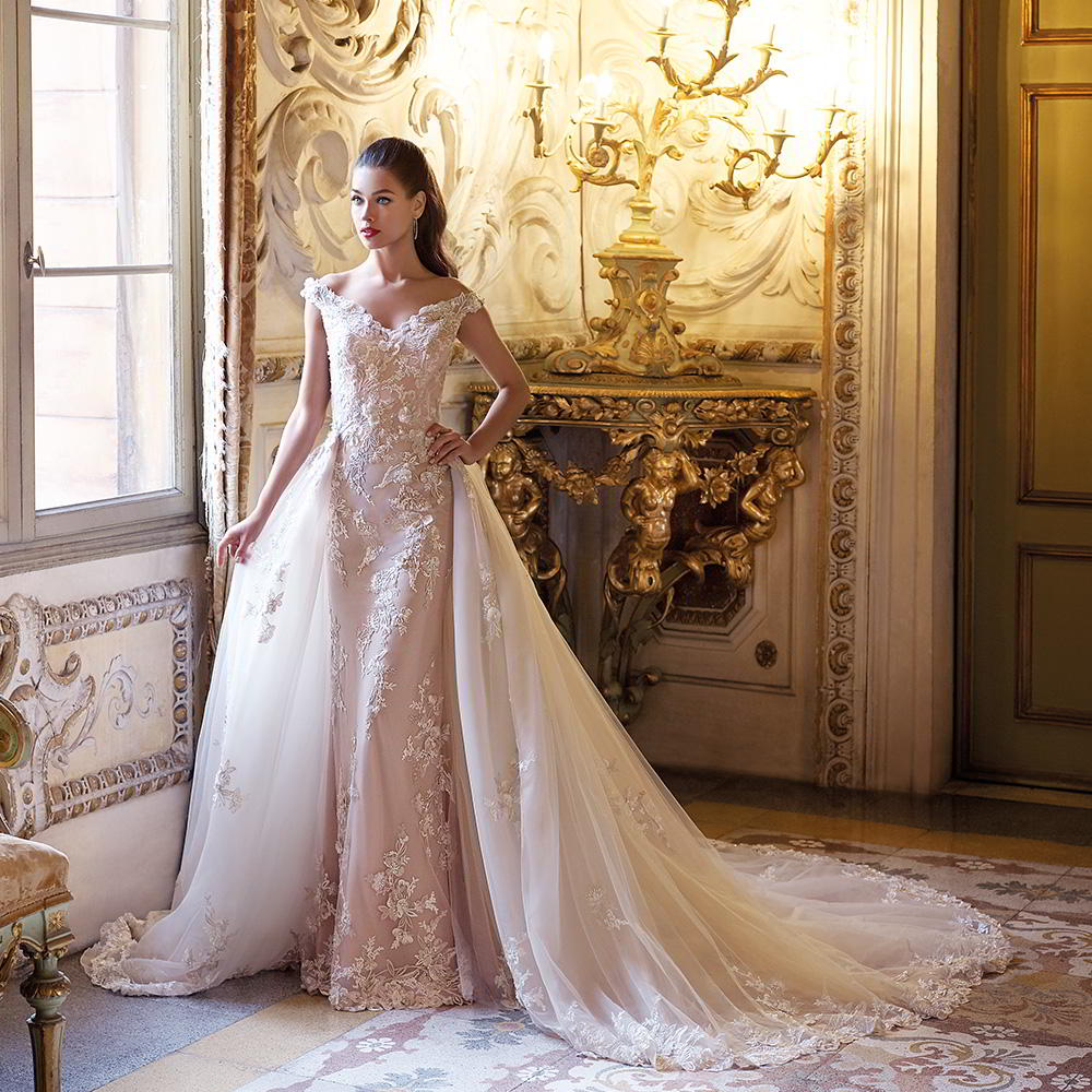 demetrios 2019 collection