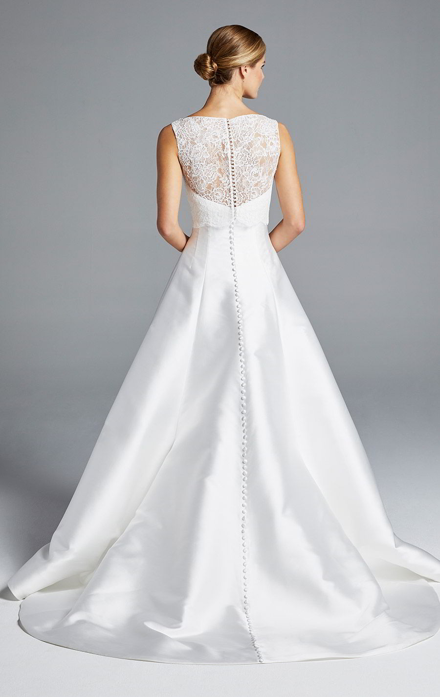 Anne Barge Spring 2019 Wedding Dresses | Wedding Inspirasi