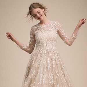 bhldn 2018 own bridal wedding inspirasi featured wedding gowns dresses and collection