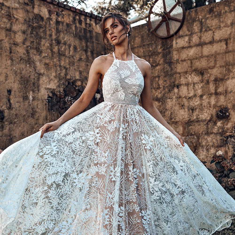 grace love lace 2018 bridal wedding inspirasi featured wedding gowns dresses and collection