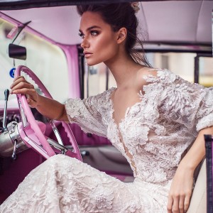 lorenzo rossi 2018 bridal wedding inspirasi featured wedding gowns dresses and collection