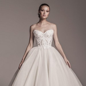 mark bumgarner fall 2018 bridal wedding inspirasi featured wedding gowns dresses and collection