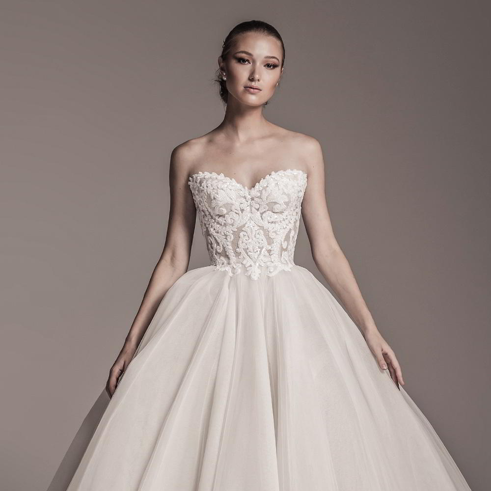 mark bumgarner fall 2018 bridal wedding inspirasi featured wedding gowns dresses and collection