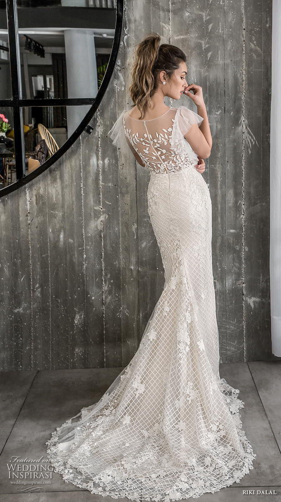 riki dalal 2019 collection