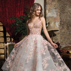 cosmobella 2019 bridal wedding inspirasi featured wedding gowns dresses and collection