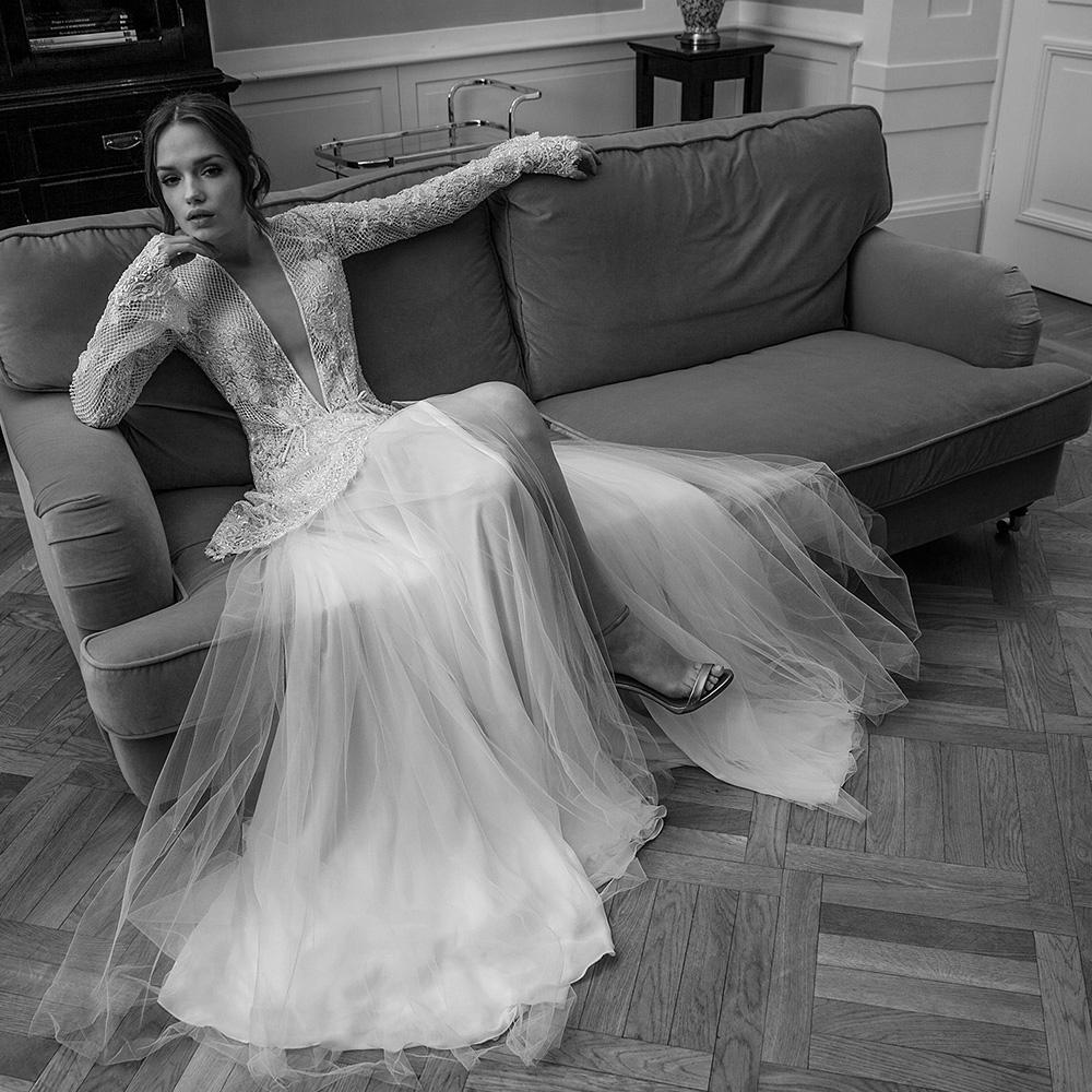 ester haute couture 2019 bridal wedding inspirasi featured wedding gowns dresses and collection