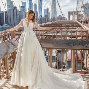 eva lendel 2019 bridal wedding inspirasi featured wedding gowns dresses and collection