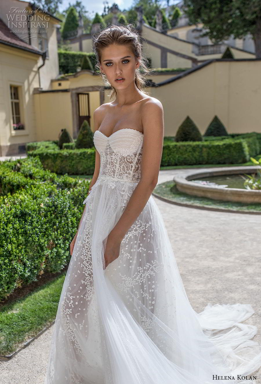 affordable custom wedding dresses