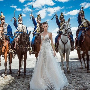 oved cohen 2018 bridal wedding inspirasi featured wedding gowns dress and collection