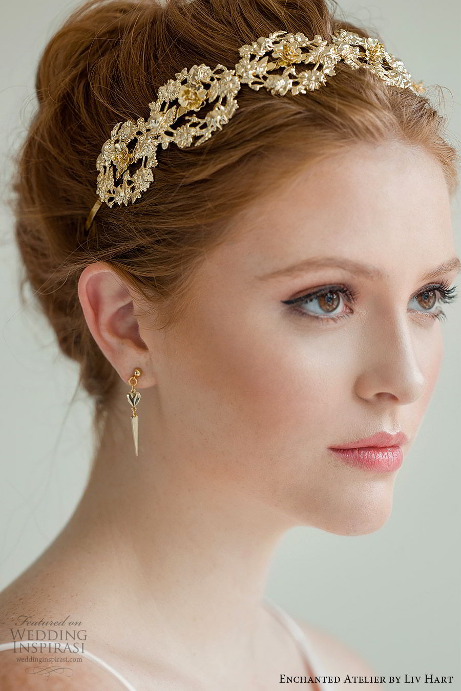 enchanted atelier liv hart fall 2019 accessories gold headband (7)