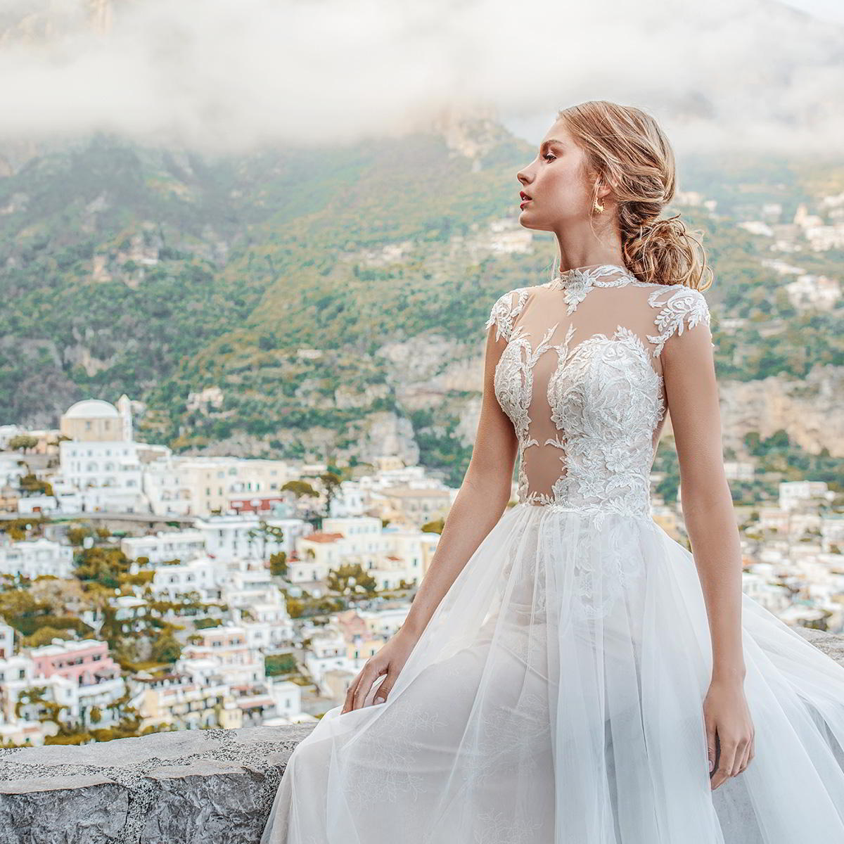 katherine joyce 2019 bridal wedding inspirasi featured wedding gowns dresses and collection